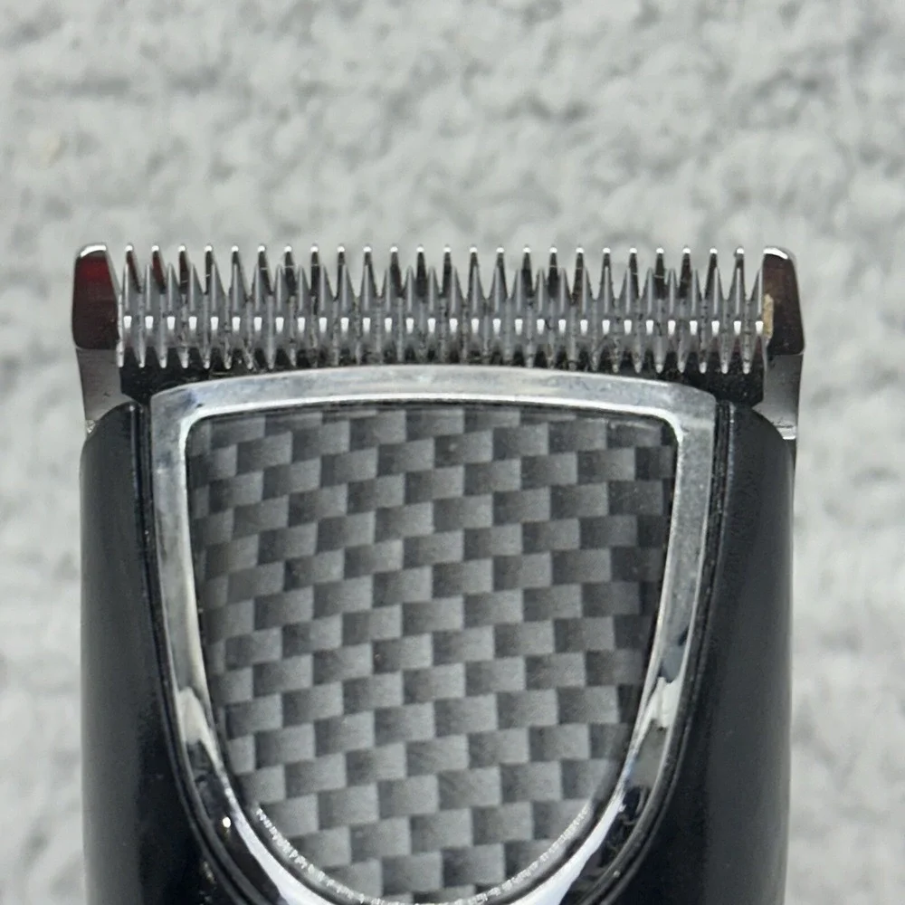 Paul Mitchell Nakatomi Variable Speed Professional Barber Hair Clippers No Guard